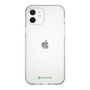 Slim Protection Case［ オリジナル - caseplayロゴ - Green/A ］