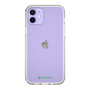 Slim Protection Case［ オリジナル - caseplayロゴ - Green/A ］