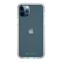 Slim Protection Case［ オリジナル - caseplayロゴ - Green/A ］