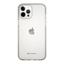 Slim Protection Case［ オリジナル - caseplayロゴ - Green/A ］