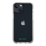 Slim Protection Case［ オリジナル - caseplayロゴ - Green/A ］
