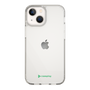 Slim Protection Case［ オリジナル - caseplayロゴ - Green/A ］
