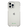 Slim Protection Case［ オリジナル - caseplayロゴ - Green/A ］