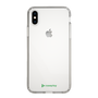Slim Protection Case［ オリジナル - caseplayロゴ - Green/A ］
