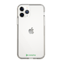 Slim Protection Case［ オリジナル - caseplayロゴ - Green/A ］