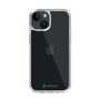 Slim Protection Case［ オリジナル - caseplayロゴ - Green/A ］