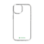 Slim Protection Case［ オリジナル - caseplayロゴ - Green/A ］