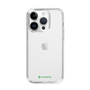 Slim Protection Case［ オリジナル - caseplayロゴ - Green/A ］