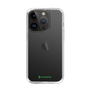 Slim Protection Case［ オリジナル - caseplayロゴ - Green/A ］