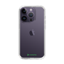 Slim Protection Case［ オリジナル - caseplayロゴ - Green/A ］