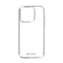 Slim Protection Case［ オリジナル - caseplayロゴ - Green/A ］
