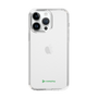 Slim Protection Case［ オリジナル - caseplayロゴ - Green/A ］