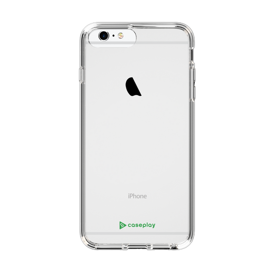 Slim Protection Case［ オリジナル - caseplayロゴ - Green/A ］