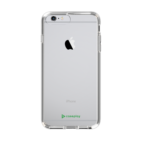Slim Protection Case［ オリジナル - caseplayロゴ - Green/A ］