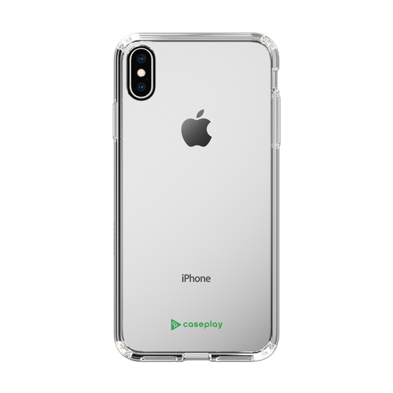 Slim Protection Case［ オリジナル - caseplayロゴ - Green/A ］