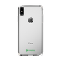 Slim Protection Case［ オリジナル - caseplayロゴ - Green/A ］
