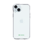 Slim Protection Case［ オリジナル - caseplayロゴ - Green/A ］
