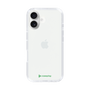Slim Protection Case［ オリジナル - caseplayロゴ - Green/A ］