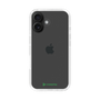 Slim Protection Case［ オリジナル - caseplayロゴ - Green/A ］