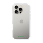Slim Protection Case［ オリジナル - caseplayロゴ - Green/A ］