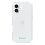Slim Protection Case［ オリジナル - caseplayロゴ - Green/A ］