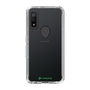 Slim Protection Case［ オリジナル - caseplayロゴ - Green/A ］