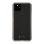Slim Protection Case［ オリジナル - caseplayロゴ - Green/A ］