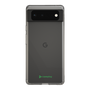 Slim Protection Case［ オリジナル - caseplayロゴ - Green/A ］