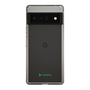 Slim Protection Case［ オリジナル - caseplayロゴ - Green/A ］