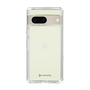 Slim Protection Case［ オリジナル - caseplayロゴ - Green/A ］