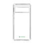 Slim Protection Case［ オリジナル - caseplayロゴ - Green/A ］