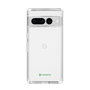 Slim Protection Case［ オリジナル - caseplayロゴ - Green/A ］