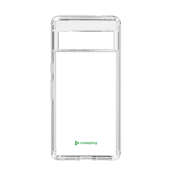 Slim Protection Case［ オリジナル - caseplayロゴ - Green/A ］