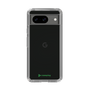 Slim Protection Case［ オリジナル - caseplayロゴ - Green/A ］
