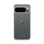 Slim Protection Case［ Original - CASEPLAY Logo - Green/A ］