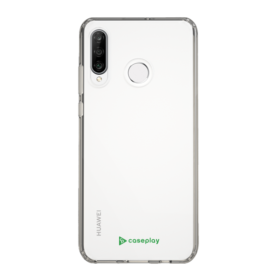 Slim Protection Case［ オリジナル - caseplayロゴ - Green/A ］