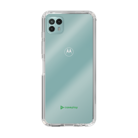 Slim Protection Case［ オリジナル - caseplayロゴ - Green/A ］