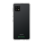 Slim Protection Case［ オリジナル - caseplayロゴ - Green/A ］
