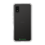 Slim Protection Case［ オリジナル - caseplayロゴ - Green/A ］