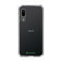Slim Protection Case［ オリジナル - caseplayロゴ - Green/A ］