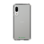 Slim Protection Case［ オリジナル - caseplayロゴ - Green/A ］