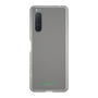 Slim Protection Case［ オリジナル - caseplayロゴ - Green/A ］