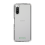 Slim Protection Case［ オリジナル - caseplayロゴ - Green/A ］