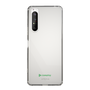 Slim Protection Case［ オリジナル - caseplayロゴ - Green/A ］