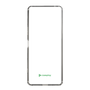 Slim Protection Case［ オリジナル - caseplayロゴ - Green/A ］