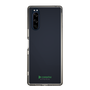 Slim Protection Case［ オリジナル - caseplayロゴ - Green/A ］
