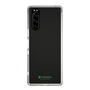 Slim Protection Case［ オリジナル - caseplayロゴ - Green/A ］