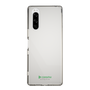Slim Protection Case［ オリジナル - caseplayロゴ - Green/A ］