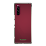 Slim Protection Case［ オリジナル - caseplayロゴ - Green/A ］