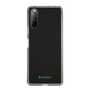 Slim Protection Case［ オリジナル - caseplayロゴ - Green/A ］